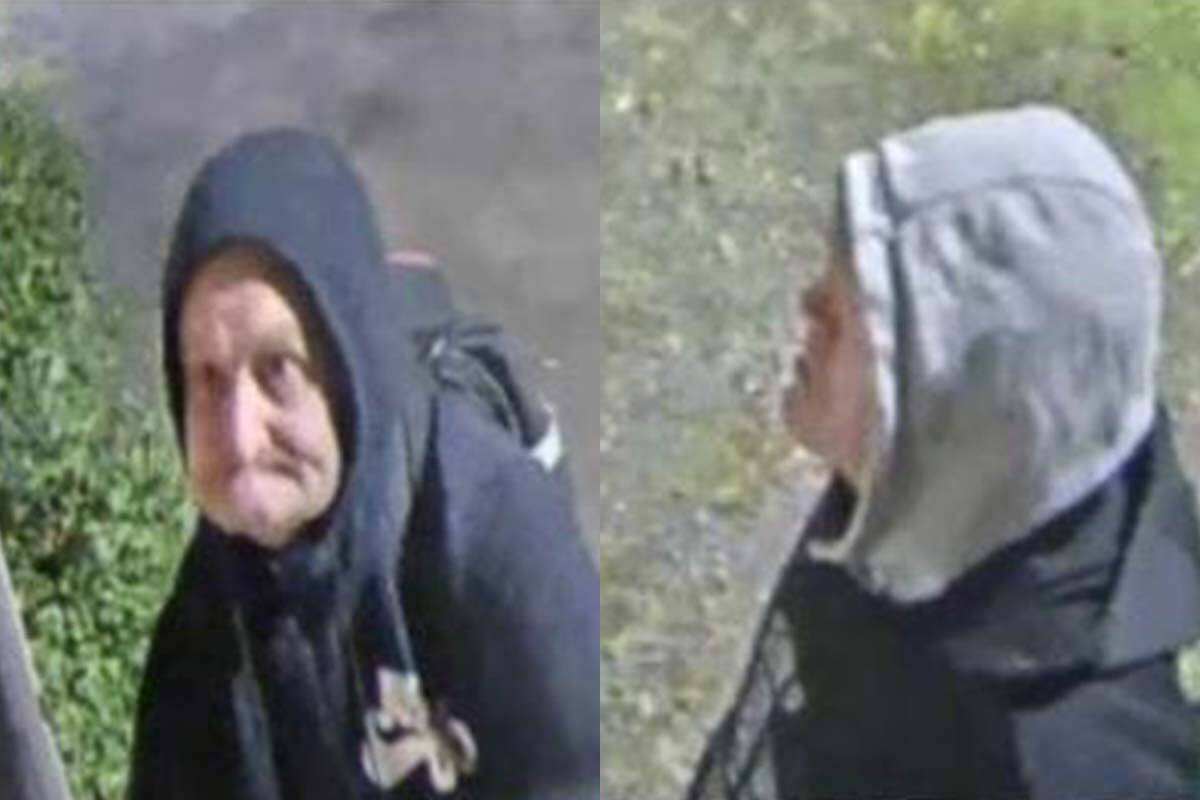 Search For Duo After Bungled Reservoir Bank Heist