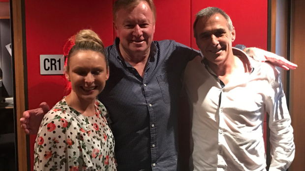 Mel Schilling and John from Married At First Sight in ...