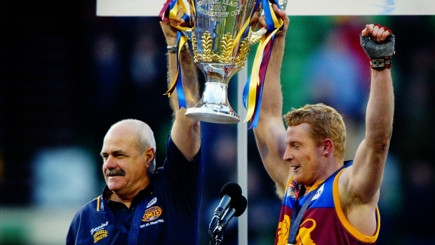 Leigh Matthews Makes A Massive Statement About The Premiership Winning Brisbane Lions 3aw