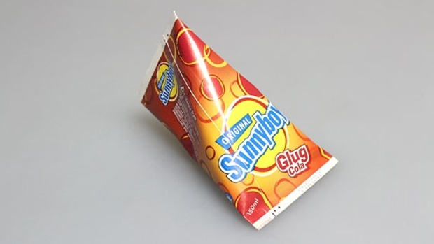 Classic Australian Icy Treat Sunnyboy Ends Production Due To Lack Of Sales 3aw