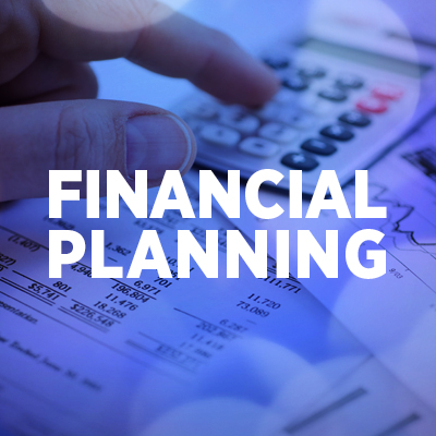 Financial Planing with Brett Stene from Jacaranda Financial Planning ...