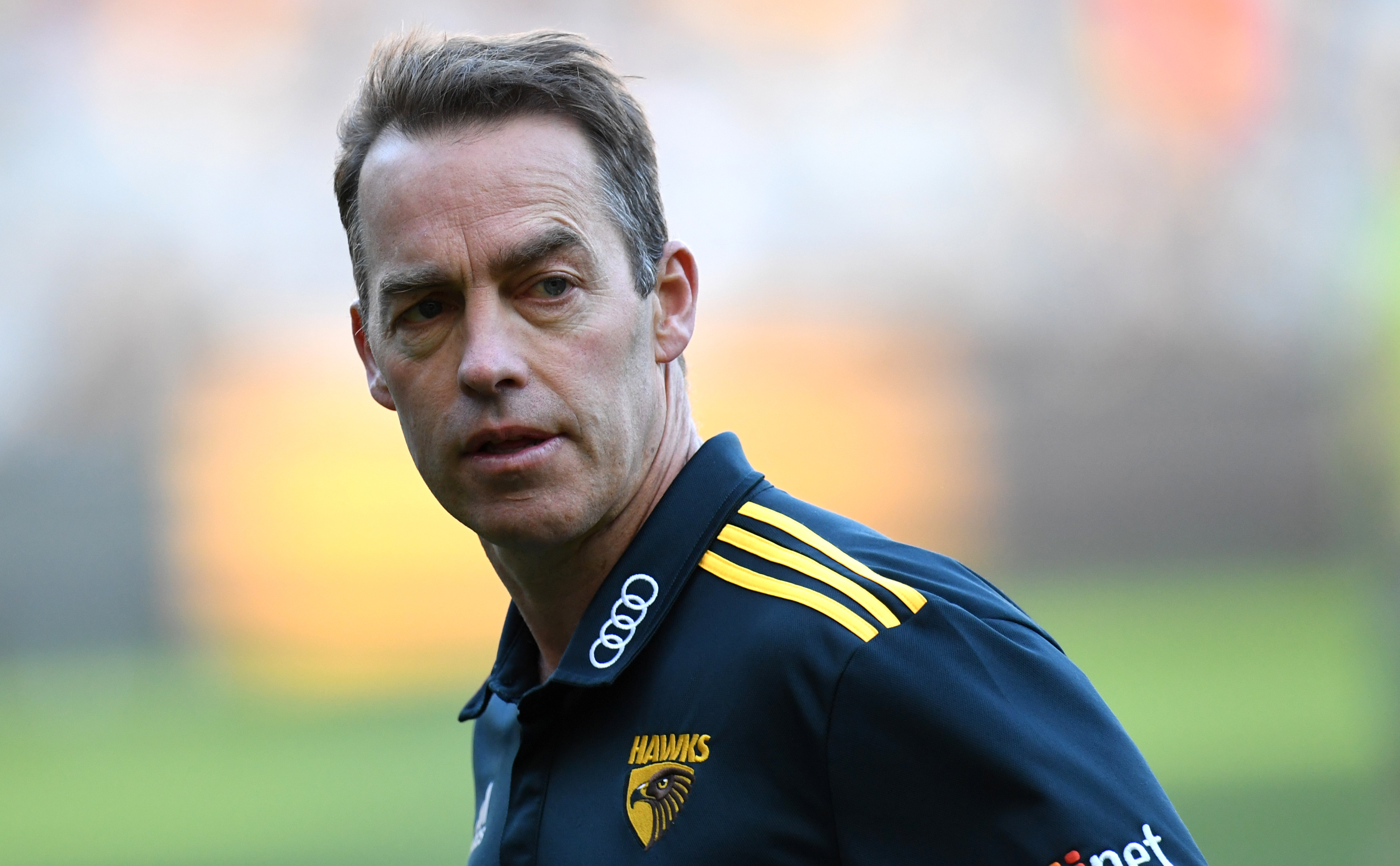 That S Not Afl Footy Alastair Clarkson Expresses Some Concerns About The State Of The Game 3aw