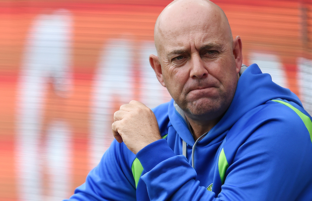 Darren Lehmann and the “biggest problem” facing cricket