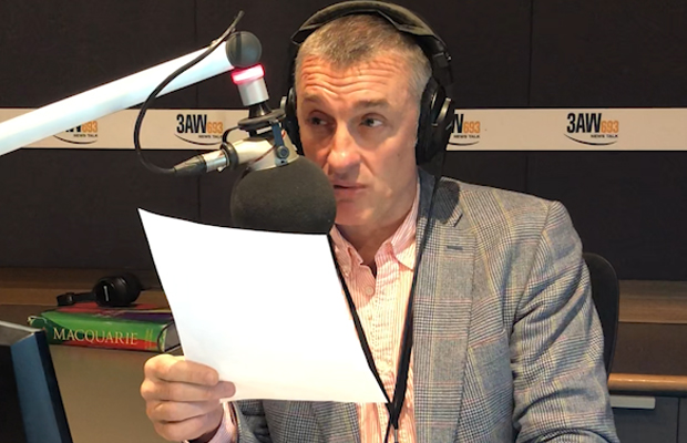 Tom Elliott has two suggestions to help stop drug deaths - 3AW