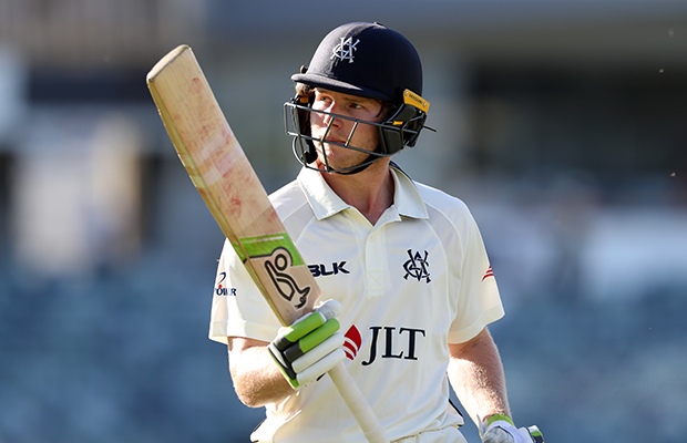 Young Victorian cricket sensation picked in Australian Test squad