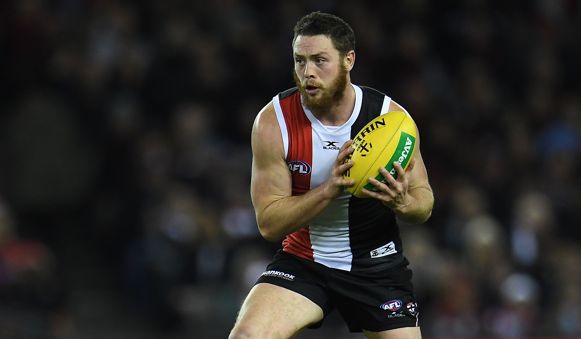 St Kilda star Jack Steven to take a break from the game - 3AW