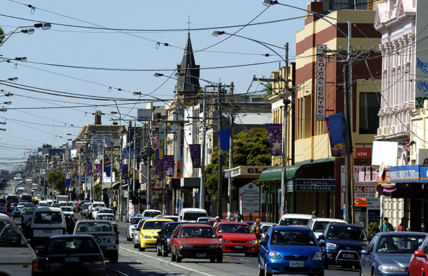 Poll: Which is your favourite Sydney Road? - 3AW