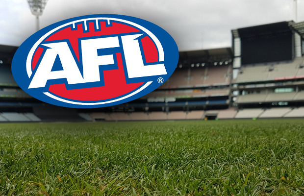 AFL releases fixture for Round 1, 2020