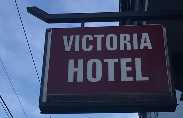 Article image for Pub Of The Week: Tony Leonard reviews the Victoria Hotel, Footscray