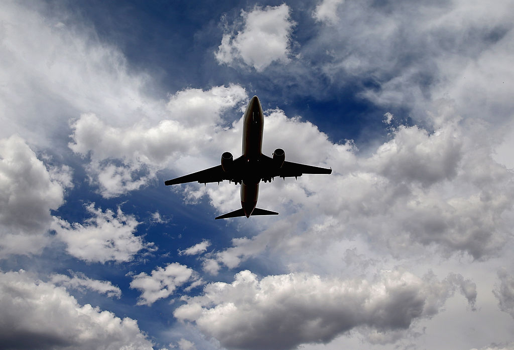 Article image for RUMOUR CONFIRMED: Melbourne Airport to shut famous ‘viewing area’