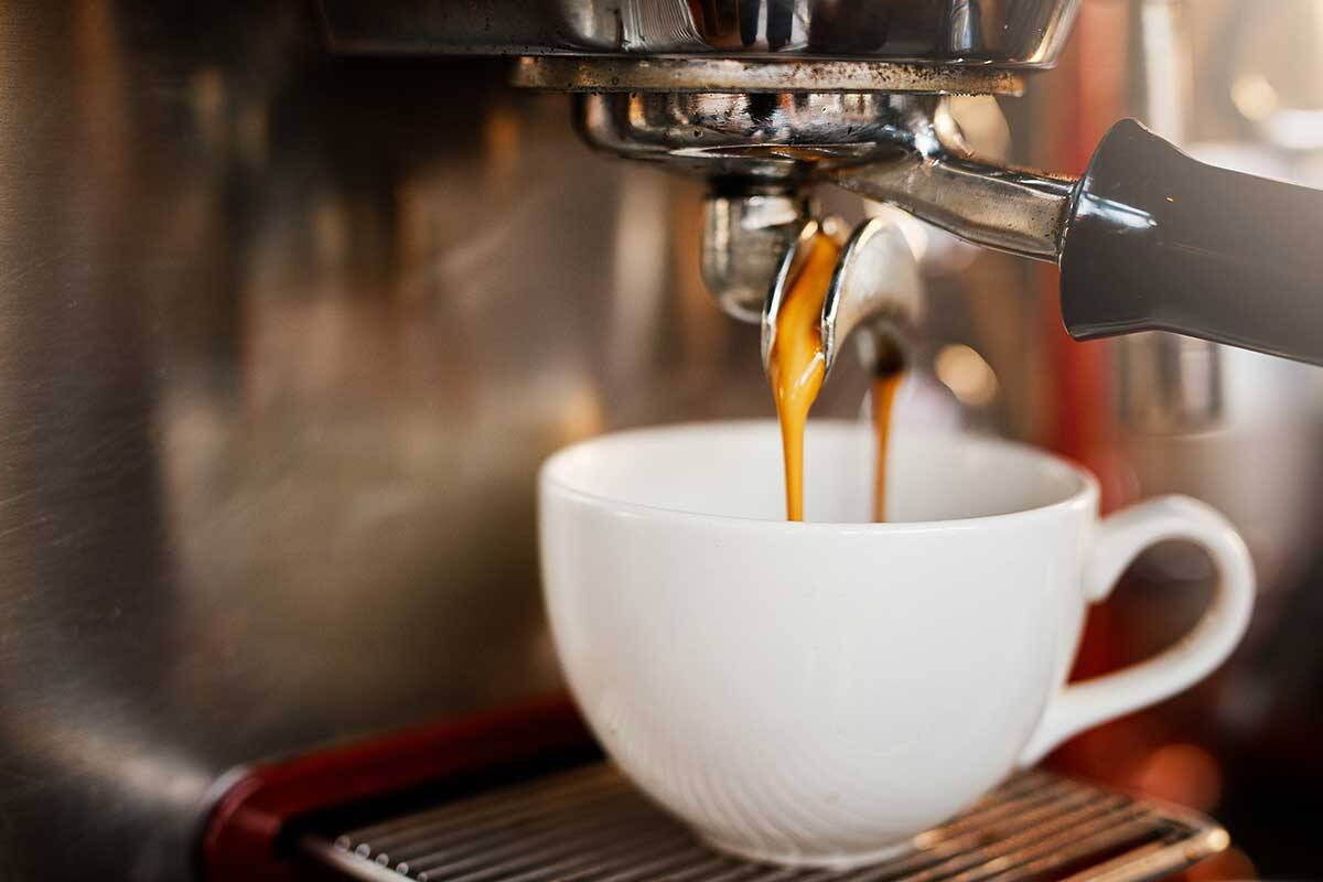 Article image for Secret to a longer life could be in your morning brew