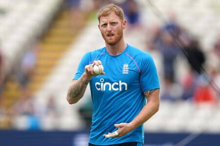 Former England spinner explains just how important Ben Stokes will be this summer
