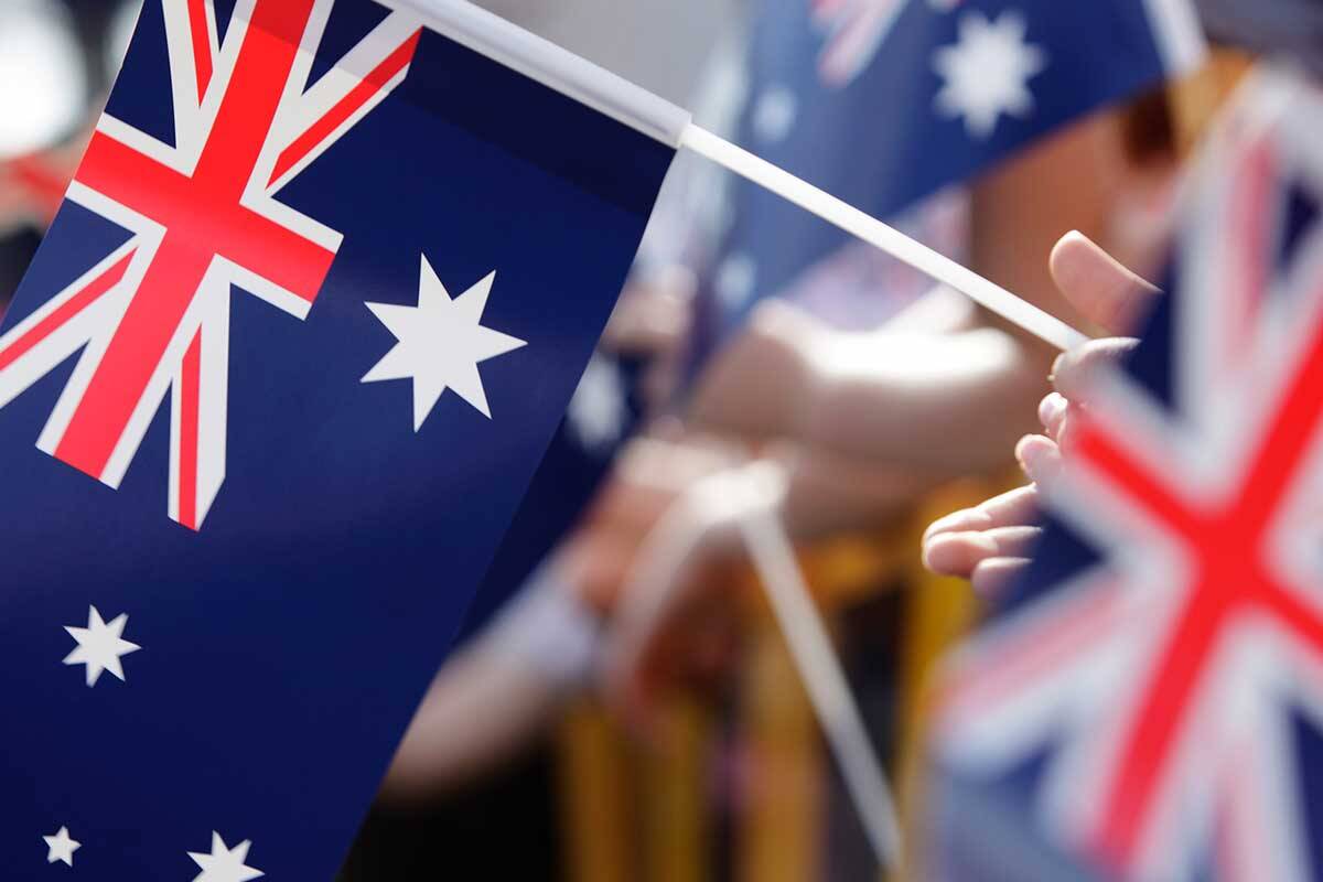 Article image for Stonnington Council slammed over ‘divisive’ Australia Day event that ‘wasn’t voted on’