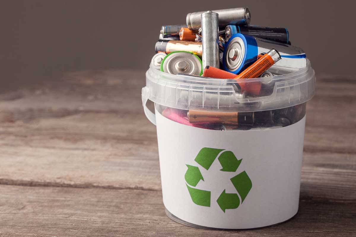 Article image for Australia launches national household battery recycling scheme