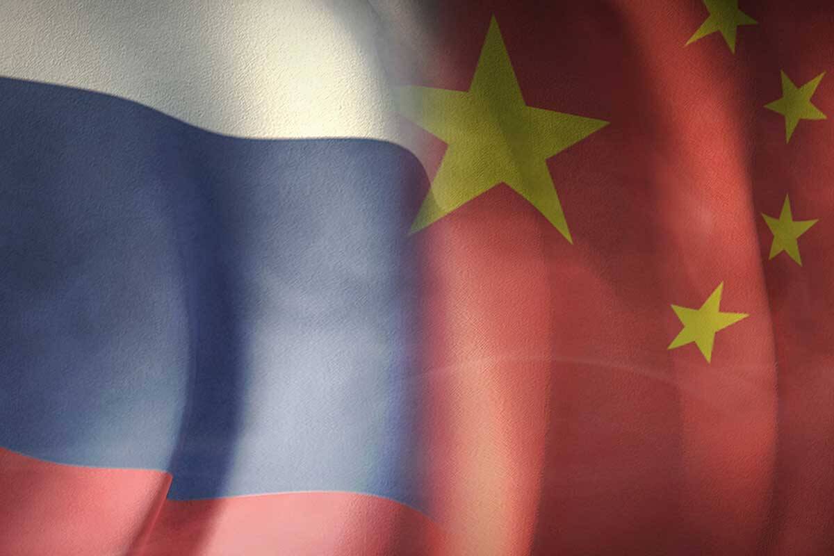 Article image for Why China will be watching the response to Russia’s invasion of Ukraine with interest