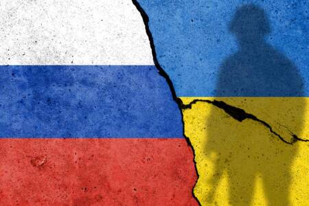 Expert military strategist weighs in on Russia-Ukraine war