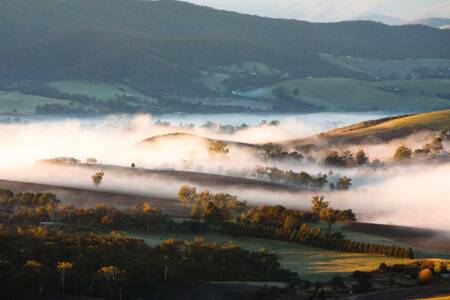 Three Victorian regions claim spots in leading travel site’s ‘Town of the Year’ awards