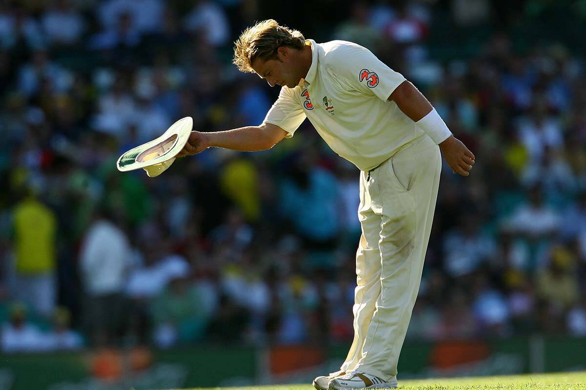 Article image for What to expect at Shane Warne’s memorial service tonight