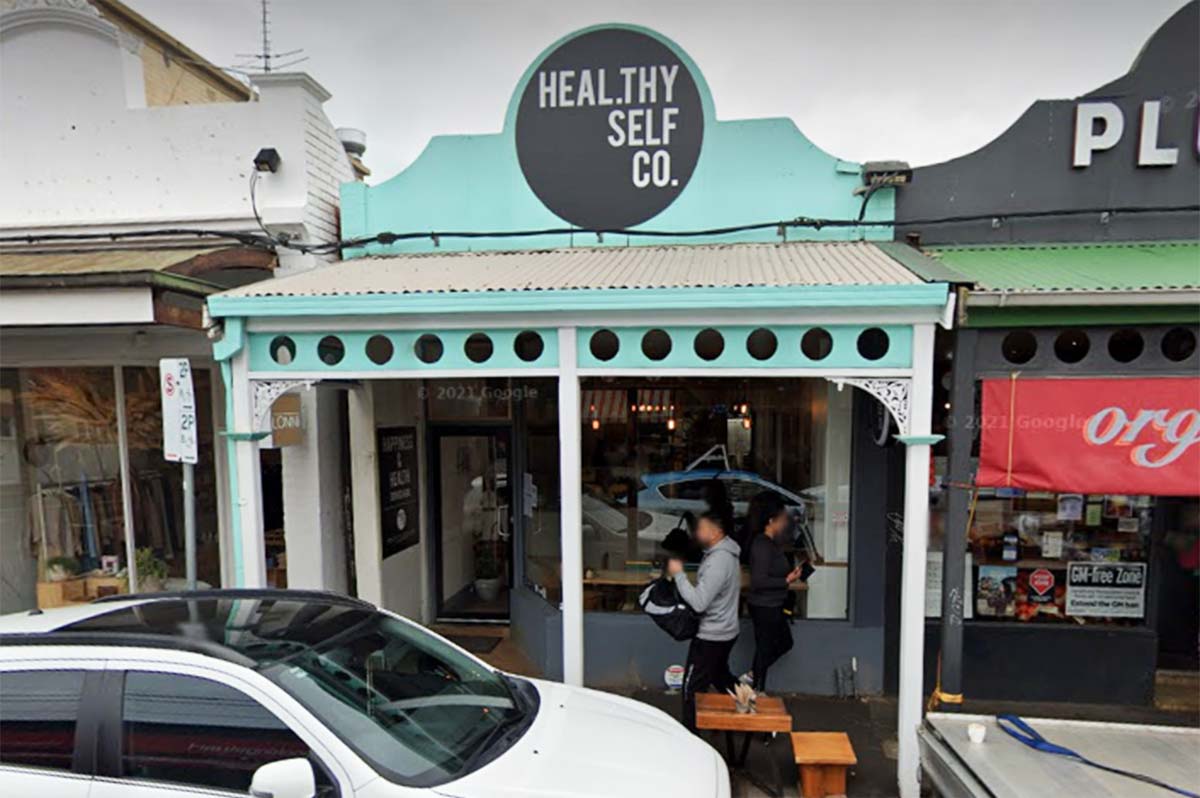 Article image for Cafe owner makes desperate plea to Melburnians