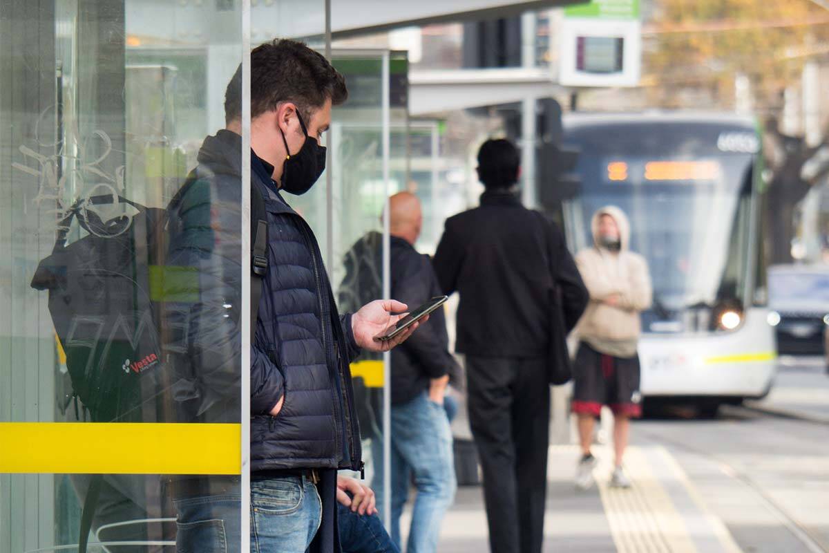 Article image for ‘Massive change’: Biggest surge in public transport usage since 2020 recorded