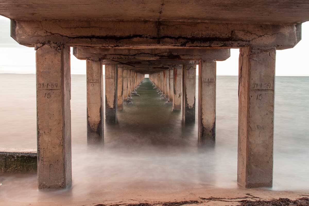 Article image for Parks Victoria panned over ‘lack of action’ on jetty maintenance