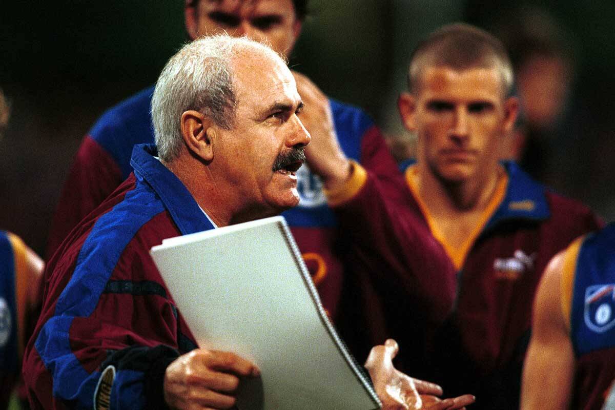 Article image for Leigh Matthews shares incredible player exit story