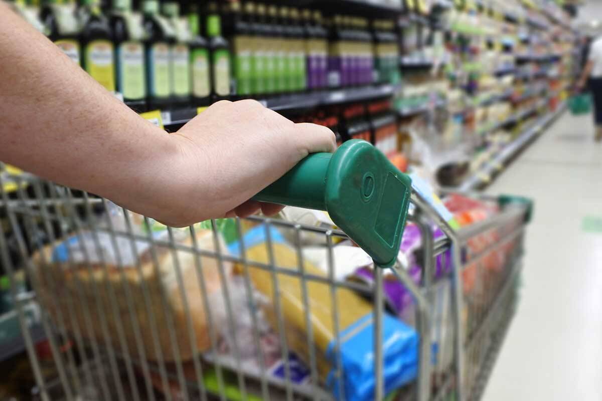 Article image for Australians warned to brace for ‘a bit more’ supermarket checkout pain