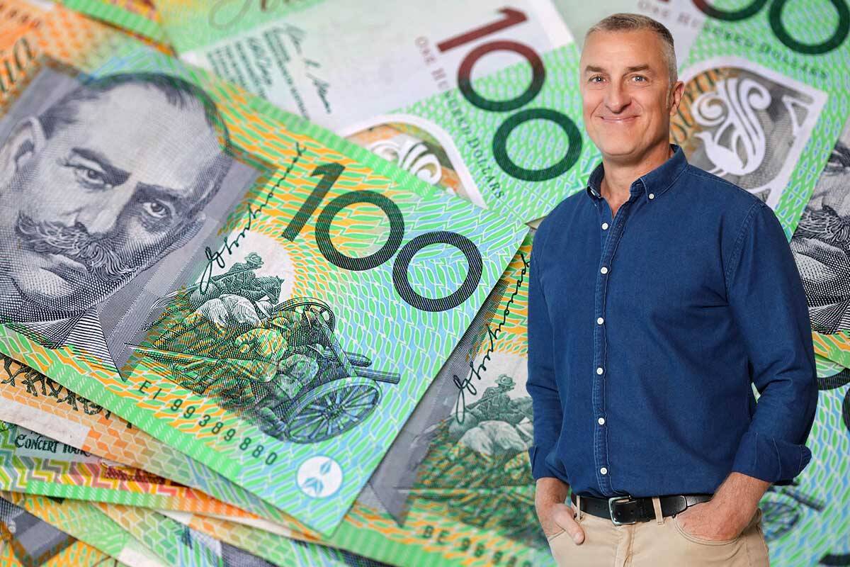 Article image for What Tom Elliott expects from tonight’s federal budget