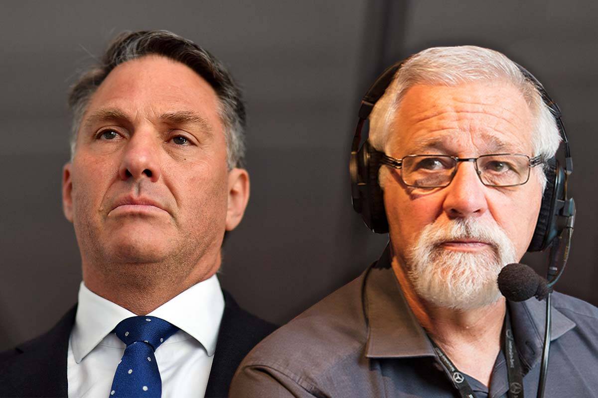 Article image for ‘We deserve to know’: Neil Mitchell says deputy Labor leader must answer to 2017 comments