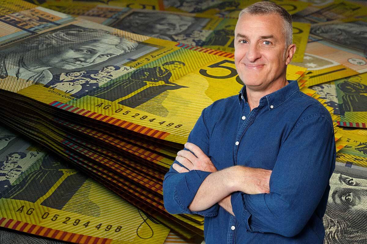 Article image for Tom Elliott takes the Reserve Bank to task