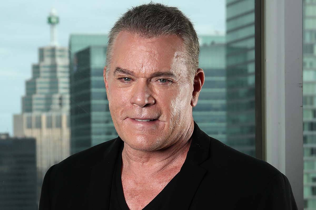 Article image for Actor Ray Liotta dies suddenly, aged 67