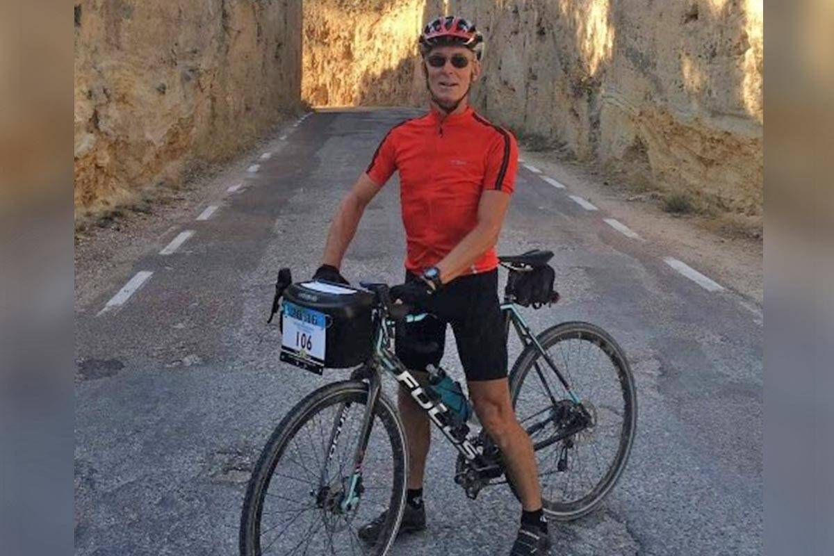 Article image for Cyclist in intensive care after cowardly Brighton hit-run