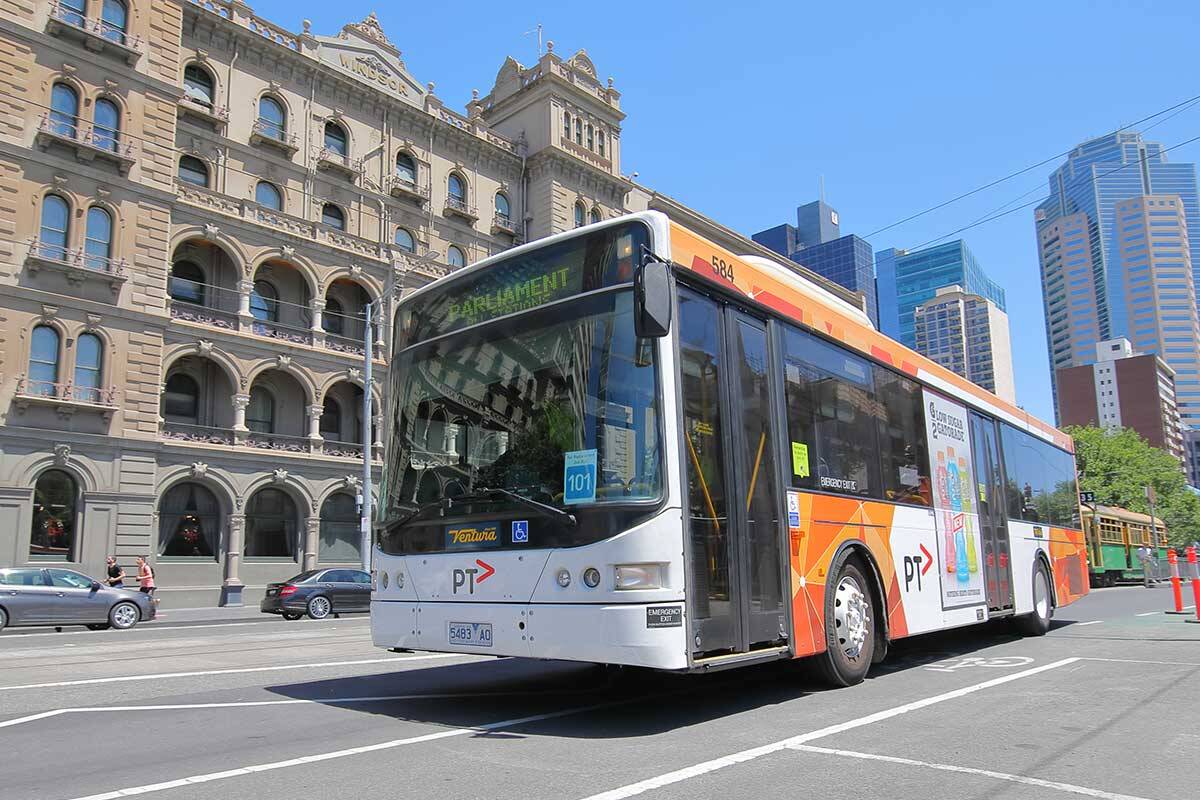 Article image for Melbourne faces commuter chaos as strike action looms