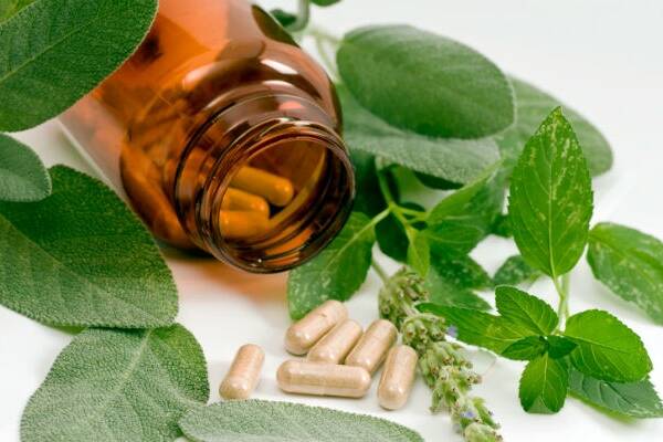 Article image for Naturopathy with Russell Setright