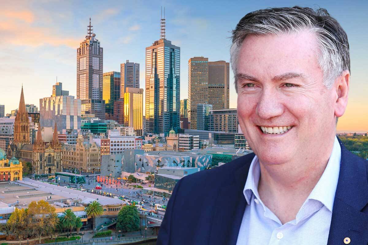 Article image for Why there is no better time than now to reinvigorate Melbourne’s CBD