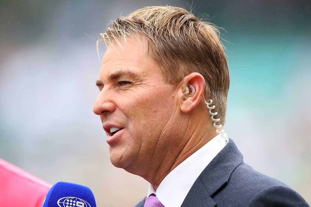 Article image for Cricket great Shane Warne among those recognised with Queen’s Birthday Honours