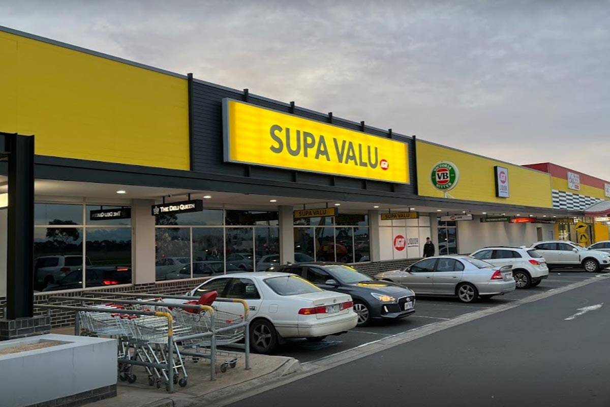 Article image for New cut-price supermarket to open in Melbourne