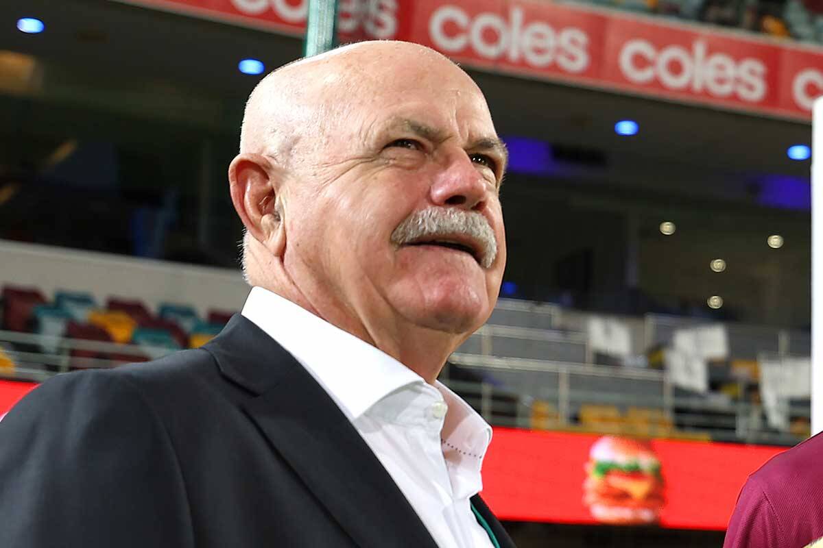 Article image for Why Leigh Matthews doesn’t agree with Hawthorn’s list cull