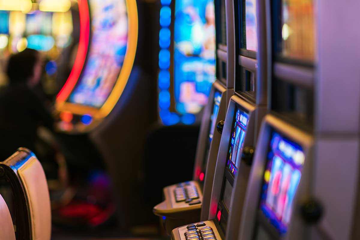 The eye-watering amount of money Victorians have lost on pokie machines