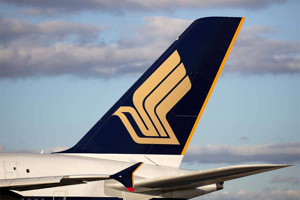 Article image for Singapore Airlines reverses decision set to cost Melbourne man $20,000