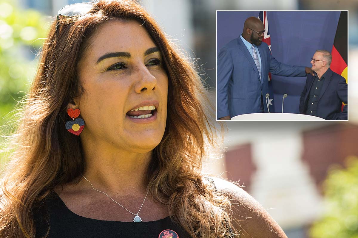 greens-senator-blasts-insulting-shaq-move-flipboard