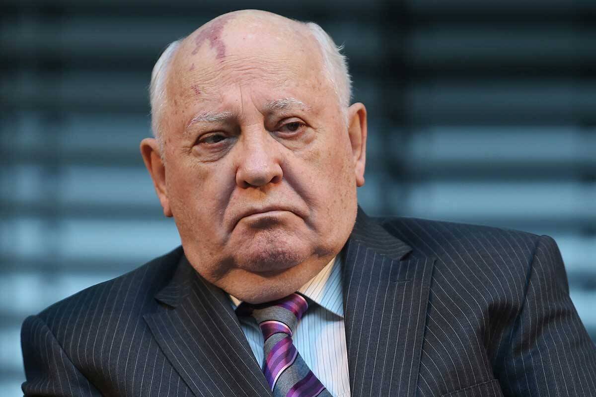 Article image for The ‘unfair judgement’ many will cast on Mikhail Gorbachev after his death