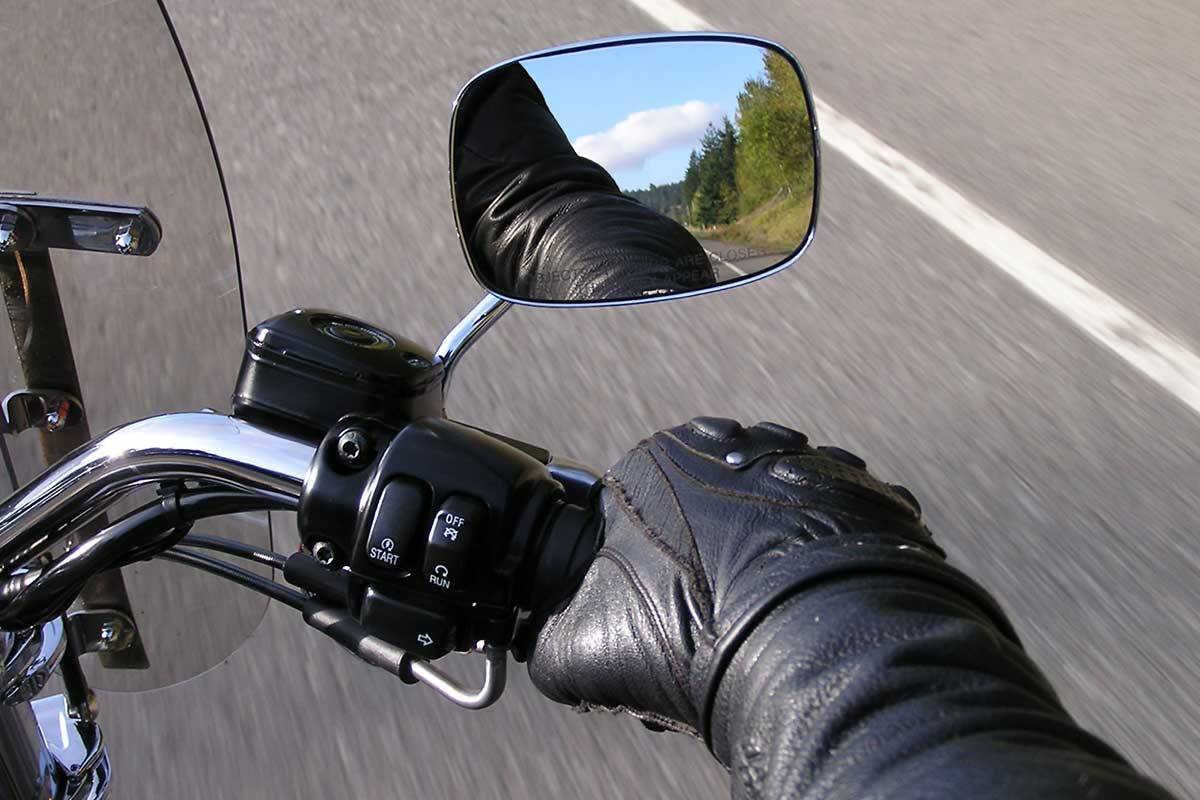 Article image for Concerns over spike in motorcycle deaths as high fuel prices see people ditch cars for bikes