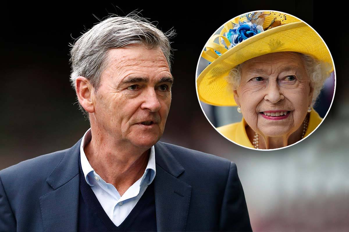 Article image for Former Victorian premier shares endearing story about Queen Elizabeth