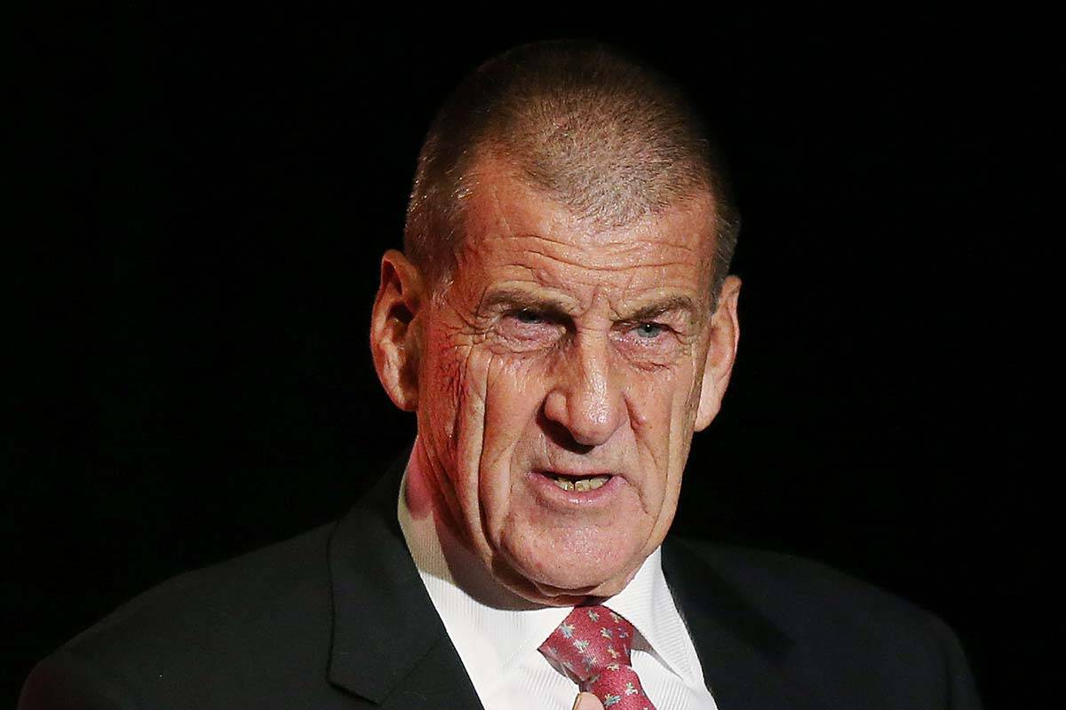 Article image for Jeff Kennett breaks silence on shocking Hawthorn racism claims