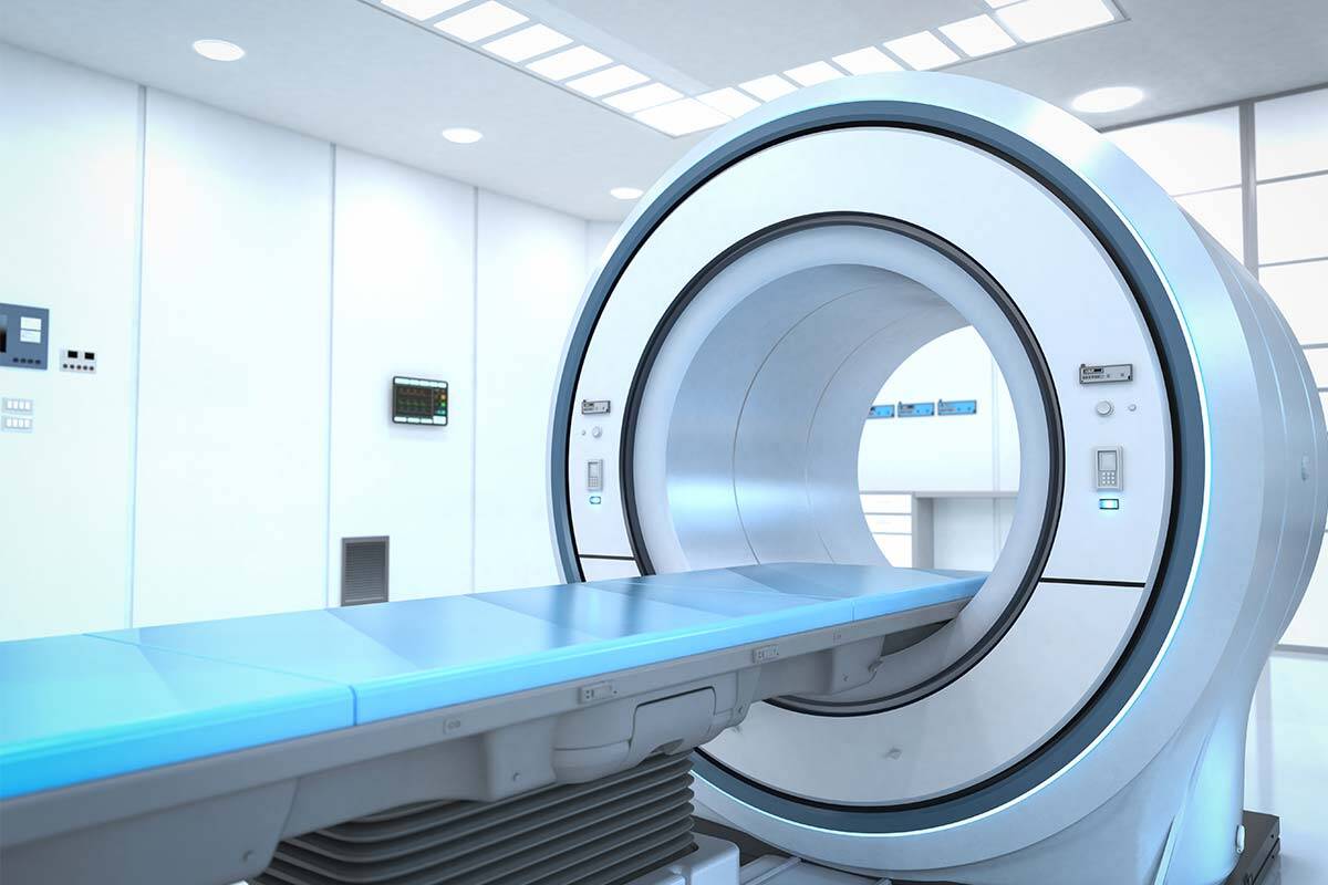 Article image for Health expert ‘quite surprised’ by Melburnian’s shocking MRI story