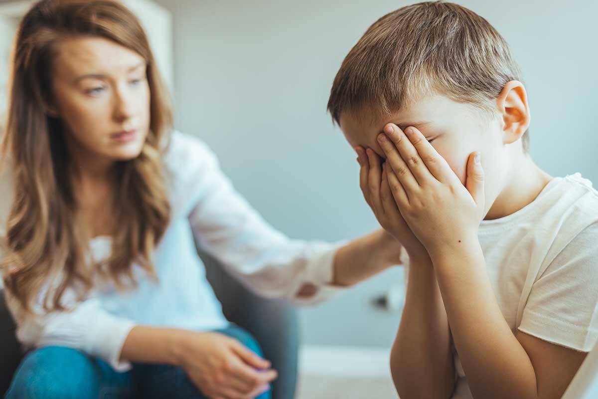 Article image for Why ADHD is being ‘over-diagnosed’