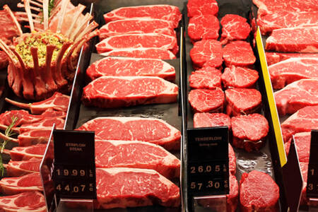 Australians feeling good about the red meat industry