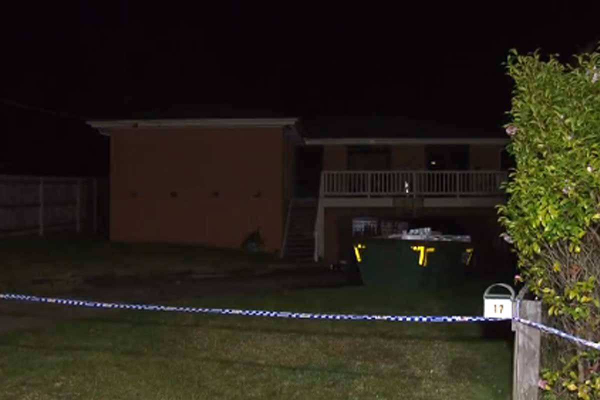 Article image for Woman killed in house fire in Melbourne’s north east