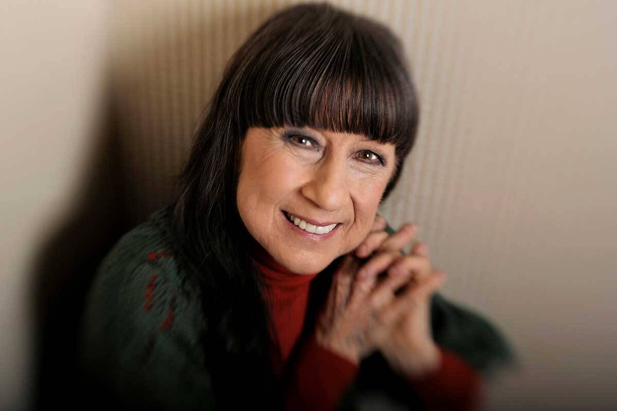 Article image for The Seekers pay tribute to Judith Durham with unreleased song